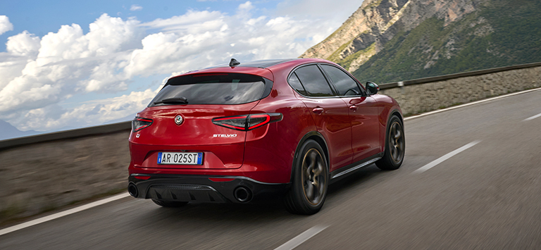 Stelvio Gallery Slider n.8